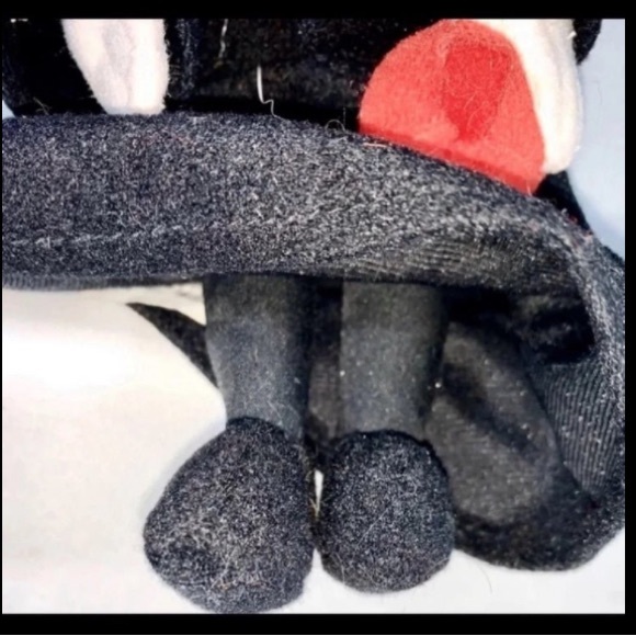 Disney Vintage Snow White Wicked Witch plus doll, NWT - Picture 5 of 8